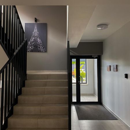 Tanie Noclegi Gliwice - Apartamenty Lowicka 28 Eksteriør bilde
