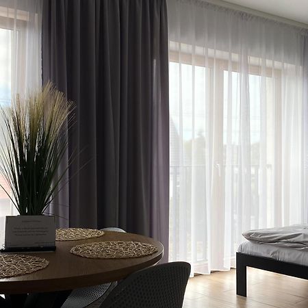 Tanie Noclegi Gliwice - Apartamenty Lowicka 28 Eksteriør bilde